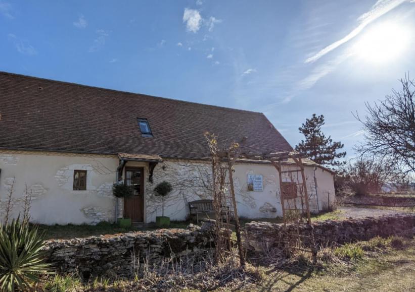 Le Pardes Bnb Rocamadour Dış mekan fotoğraf