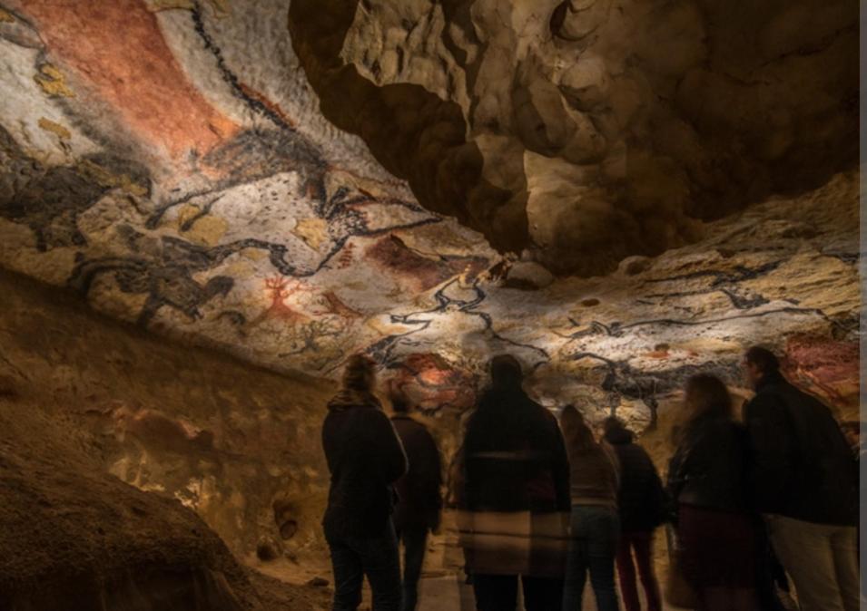 Le Pardes Bnb Rocamadour Dış mekan fotoğraf