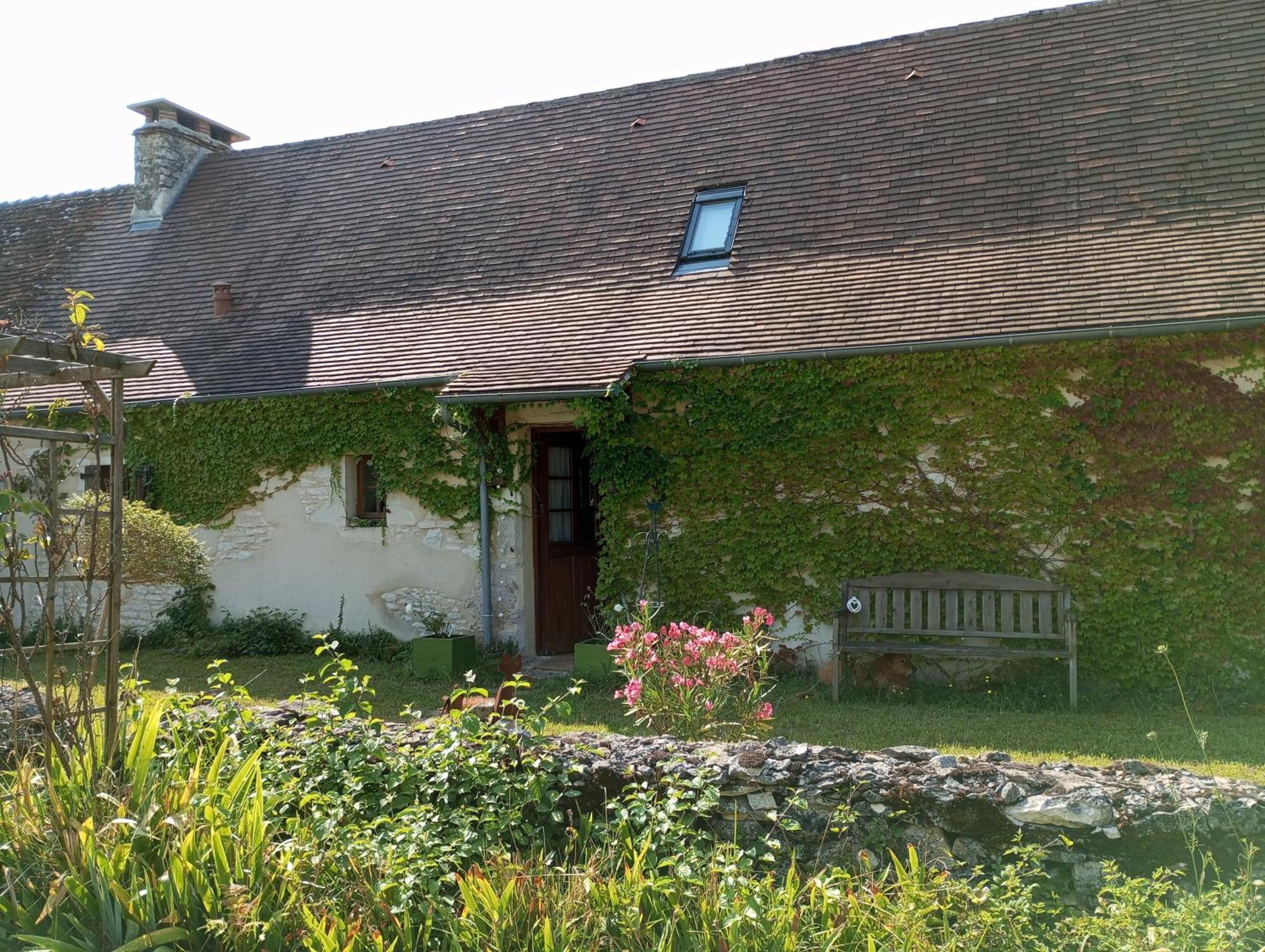 Le Pardes Bnb Rocamadour Dış mekan fotoğraf
